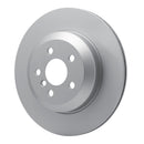 DFC 22-27 BMW X3 Rear Geospec Coated Rotor