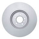 DFC 13-20 BMW 435i Front & Rear Geospec Rotors w/4000 HybriDynamic Brake Pads w/Hardware