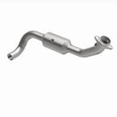 Magnaflow 2008 F-150 V8 4.6 OEM Underbody Direct Fit Converter