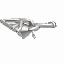 MagnaFlow Direct Fit Catalytic Converter 14-16 CX-5 L4 2.5L OEM Manifold