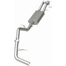 MagnaFlow BRE Exhaust Kit 01-06 Yukon Escalade 6.0L