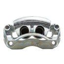 DFC 01-02 Mazda Millenia Front-R Premium Caliper - Silver Zinc Coated
