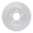 DFC 94-99 Buick Regal Rear Brake Rotor