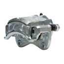 DFC 02-05 Hyundai Elantra Front-R Premium Caliper - Silver Zinc Coated