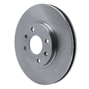 DFC 18-23 Chevrolet Aveo (Mexico) Front Brake Rotor