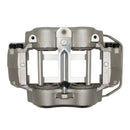 DFC 09-24 Chevrolet Silverado 4500 HD Fr & Rr L R/Rear Left Premium Caliper - Silver Zinc Coated