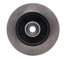 DFC Brake Rotors - Plain