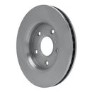 DFC 08-16 Chrysler Town & Country (Van) Front & Rear Rotors