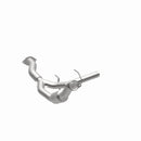 MagnaFlow 11-12 Ford F-150 3.5L Direct Fit Converter