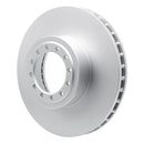 DFC 99-15 Chevrolet W5500HD Tiltmaster Front GeoSPEC Coated Rotor