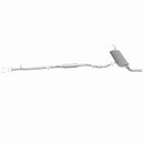 MagnaFlow BRE Exhaust Kit 08-14 Nissan Rogue 2.5L