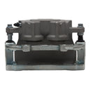 DFC 05-11 Chrysler 300 Front-R/Front-L Premium Caliper - Silver Zinc Coated