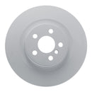 DFC 24-26 BMW X1 (USA/Canada) Rear Hi-Carbon Alloy GEOMET Coated Rotor