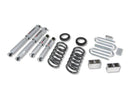Belltech LOWERING KIT WITH SP SHOCKS