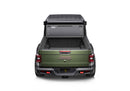 BAK 19-25 Dodge RAM w/o RamBox (New Body / No MF Tailgate) 5.7ft Bed BAKFlip MX4 TS