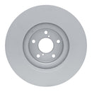 DFC 13-25 Subaru BRZ Front GeoSPEC Coated Rotor