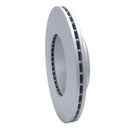 DFC 11-16 BMW 528i Front & Rear Geospec Rotors with Euro 5000 Ceramic Brake Pads w/Sensor/Hardware