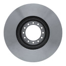 DFC 10-24 Chevrolet LCF4500XD Diesel Engine Front Brake Rotor