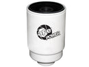 aFe ProGuard D2 Fluid Filters Fuel F/F FUEL Ford Diesel Trucks 03-07 V8-6.0L (td)