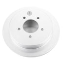 Power Stop 98-00 Lincoln Navigator Front and Rear Z36 Coated Kit w/Calipers