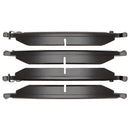DFC GeoSPEC Coated Rotors - Plain