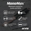 KYB Shocks & Struts MonoMax Rear CHEVROLET Silverado 1500 (4WD) - Lift Replacement Shocks 1999-07 GM