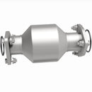 Magnaflow 16-17 Honda Accord 2.4L Direct Fit Cat Converter (California Grade)