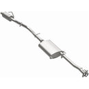 MagnaFlow 10-15 Lexus RX350 3.5L BRE Exhaust Kit