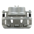 DFC 18-24 Honda Odyssey Front-R Silver Zinc Coated Premium Caliper