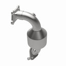 MagnaFlow 2010 Buick LaCrosse 3.0L Direct Fit Converter