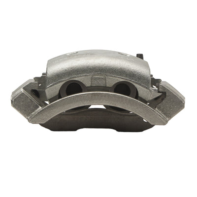 DFC 00-02 Dodge Ram 3500 Pickup Rear-R Premium Caliper - Silver Zinc Coated