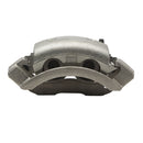DFC 00-02 Dodge Ram 3500 Pickup Rear-R Premium Caliper - Silver Zinc Coated