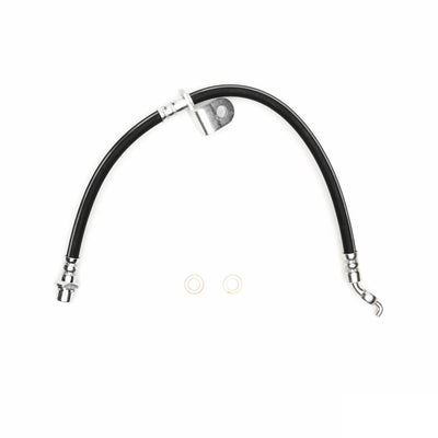 DFC 09-19 Pontiac Vibe Rear-L Brake Hose