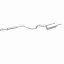 MagnaFlow BRE Exhaust Kit 13-17 NISSAN SENTRA 1.8L