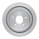 DFC 97-13 Cadillac XLR Rear Brake Rotor