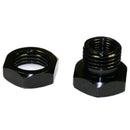 Nitrous Express EFI Nozzle Adapter Fitting (Shark & SX2 Nozzle Only)