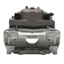 DFC 03-05 Saab 9-3 Front-R Silver Zinc Coated Premium Caliper