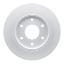 DFC GeoSPEC Coated Rotors - Plain