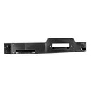 Westin Chevrolet Silverado 1500 14-15 HDX Winch Mount Grille Guard