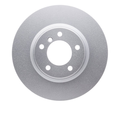 DFC 95-02 BMW M3 Right Front GeoSPEC Coated Rotor
