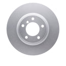 DFC 95-99 BMW M3 E36 Right Front GeoSPEC Coated Rotor