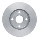 DFC 91-99 Toyota Paseo Front & Rear Rotors includes Drums