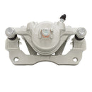 DFC 06-07 Suzuki Aerio Front-R Premium Caliper - Silver Zinc Coated