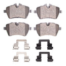 DFC GeoSPEC Rotors - Drill & Slot
