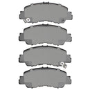 DFC 5000 Advanced Ceramic Brake Pads