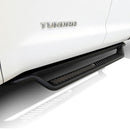 Westin 07-21 Toyota Tundra Double Cab Outlaw Drop Running Boards - Tex. Blk