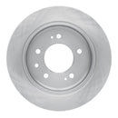 DFC 5000 Advanced Ceramic Brake Pads