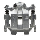 DFC 08-17 Infiniti QX50 Rear-R Premium Caliper - Silver Zinc Coated