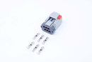 Aeromotive VaporWorx Ford GT500 6-Pin Electrical Fuel Module Plug Kit