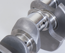 Eagle Ford 302 Cast Crankshaft